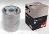 Фільтр паливний MB Sprinter 2.2CDI OM651 09- (H=138.1mm) CHAMPION CFF100720 (фото 2)