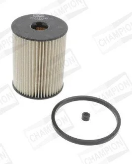 Фильтр топливный OPEL ASTRA G Estate (T98) 98-04 CHAMPION CFF101561