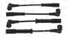 CHAMPION Провода зажигания FIAT Doblo, Linea, Grande Punto, Idea, Musa  1,2/1,4 05- CLS082