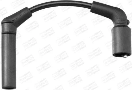 CHEVROLET Провода в.в. Aveo 1.2,Matiz 1.0 CHAMPION CLS085