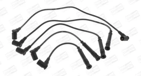 Дроти високого напруги BMW E30/36 1,6/1,8 E34 1,8 CHAMPION CLS104