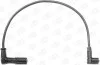 CHAMPION FIAT Провода зажигания SCUDO 1.6 96-06, TEMPRA S.W. 1.6 i.e. 94-96, TIPO 1.6 i.e. 92-95 CLS135