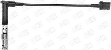 Комплект кабелей высоковольтных CHAMPION CLS252