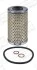 CHAMPION Фильтр масляный вставка DB W123 OM102 80- COF100105C
