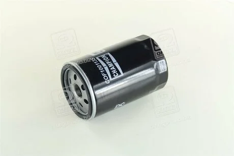 Фiльтр масляний MERCEDES /C113 CHAMPION COF100113S