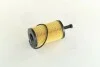 Фильтр масляный CITRON BERLINGO / BERLINGO FIRST Box Body/MPV (M_) CHAMPION COF100131E (фото 3)