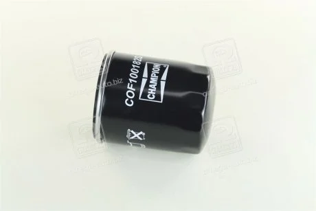 Масляный фильтр CHAMPION COF100182S