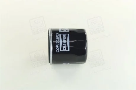 Фільтр оливи CHAMPION COF100203S