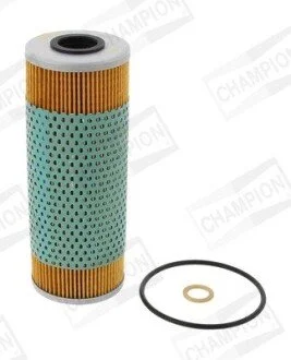 Фильтр масляный CHAMPION COF100506E