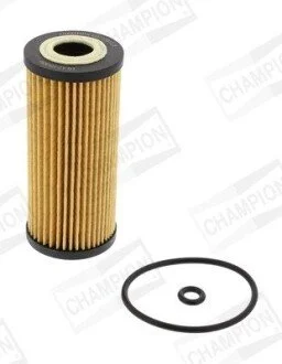 DB Фильтр масляный H=115.5mm W168 A160/170CDI 7/98- CHAMPION COF100512E