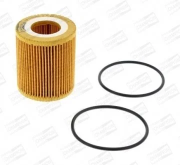 Фильтр масляный ALFA ROMEO 159 / CADILLAC BLS; BLS Wagon / FIAT CROMA; GRANDE PUNTO; SEDICI / OPEL ASTRA H; SIGNUM; VECTRA C; ZAFIRA B / SAAB 9-3; 9-5 / SUZUKI SX4 CHAMPION COF100536E