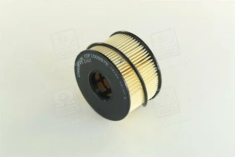 Фильтр масляный CHAMPION COF100557E