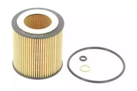 Фильтр масляный BMW 3 (E90) 04-12, 3 (F30, F80) 11-18, 3 Convertible (E93) (COF1 CHAMPION COF100571E