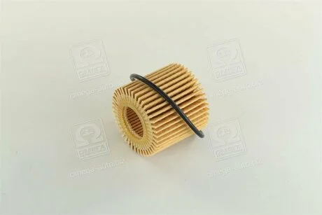 Масляний фільтр CHAMPION COF100601E (фото 1)