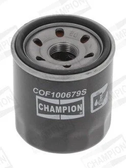 Фильтр масляный CHAMPION COF100679S