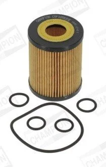 Фильтр масляный CHEVROLET CRUZE; TRAX / OPEL ASTRA CLASSIC; ASTRA H; ASTRA J; CORSA D; MERIVA A; MERIVA B; MOKKA ; ZAFIRA B CHAMPION COF100693E