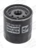 Фільтр масляний Citroen Jumper/Ford Tourneo/Transit/Land Rover Defender/Peugeot Boxer 2.2D/2.4D 06- CHAMPION COF100751S (фото 1)