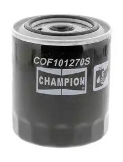 Фільтр масляний CHAMPION COF101270S (фото 1)