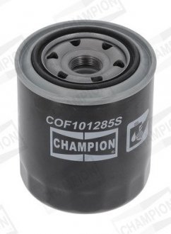 Масляний фільтр CHAMPION COF101285S