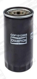 Фильтр масляный ISUZU TROOPER III 98-04 / MINI 08-15 CHAMPION COF101289S