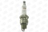 GAZ Свеча зажигания 0.8mm Volga 3102 2.4/2.5,Gazelle,UAZ 452,469 CHAMPION OE059/R04 (фото 2)