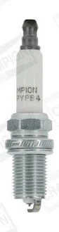 Свічка запалення CHAMPION OE138T10