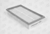 Фільтр повітряний RENAULT CLIO II (BB0/1/2_, CB0/1/2_) 00-01,CLIO II фургон (SB0/1/2_) 00-01,KANGO U757/606