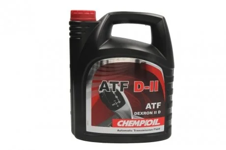 Автозапчастина Chempioil CHATFDII4LPL