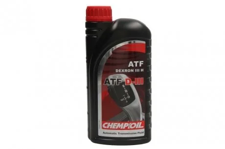 Автозапчастина Chempioil CHATFDIII1LPL