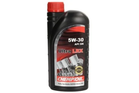 Автозапчасть Chempioil CHULRXC35W301LPL