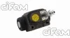 CIFAM FORD Рабочий тормозной цилиндр Escort,Fiesta,Ka,Taunus 101-049