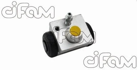 Автозапчастина CIFAM 1011001