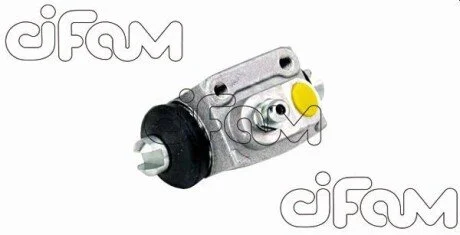 Автозапчастина CIFAM 1011007