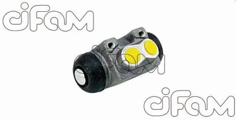 Автозапчастина CIFAM 1011012