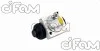 CIFAM RENAULT Тормозной цилиндр задний левый Duster 4X4 101-1023