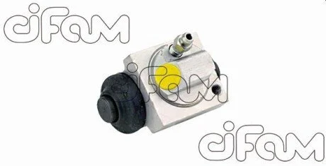 Колісний гальмівний циліндр CIFAM 101-1024