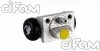 CIFAM SUZUKI Тормозной цилиндрик задн.Swift III,SX4,Opel Agila,Honda Jazz 101-1025