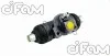 CIFAM NISSAN Тормозной цилиндр задний NP300 PICKUP 08- 101-1027