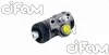 CIFAM CHRYSLER Тормозной цилиндр задний SEBRING 07-10, JEEP COMPASS 06- 101-1028