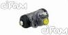 CIFAM NISSAN Тормозной цилиндр задний NV200 10- 101-1029