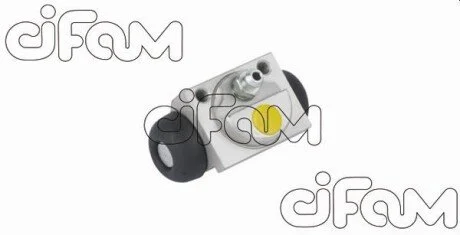 Автозапчасть CIFAM 1011044