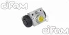 CIFAM CITROEN Тормозной цилиндр задний C-ELYSEE 101-1048