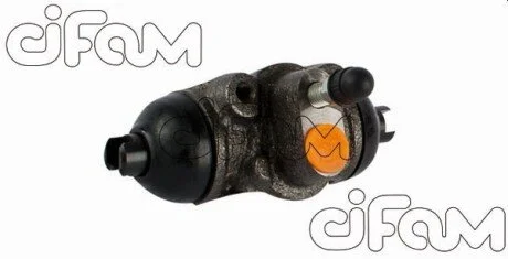 Гальмівний циліндр CIFAM 1011061