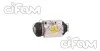 CIFAM FORD Тормозной цилиндр задний EcoSport 1.5 13- 101-1068