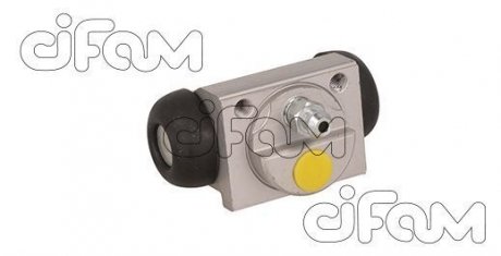 CYLINDEREK HAMULC. OPEL KARL 15- CIFAM 1011093 (фото 1)