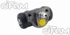 CIFAM MITSUBISHI Тормозной цилиндр задний LANCER 84-89 101-132