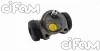 CIFAM RENAULT Рабочий тормозной цилиндр задний R25 86-92 22.22 левый 101-148