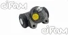 CIFAM PEUGEOT Тормозной цилиндр правый 309 101-159