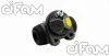 CIFAM PEUGEOT Тормозной цилиндр левый 309 (BENDIX) 101-175