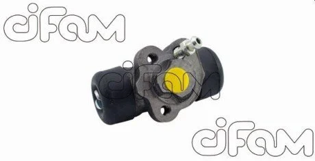 Цилиндр тормозной CIFAM 101-267
